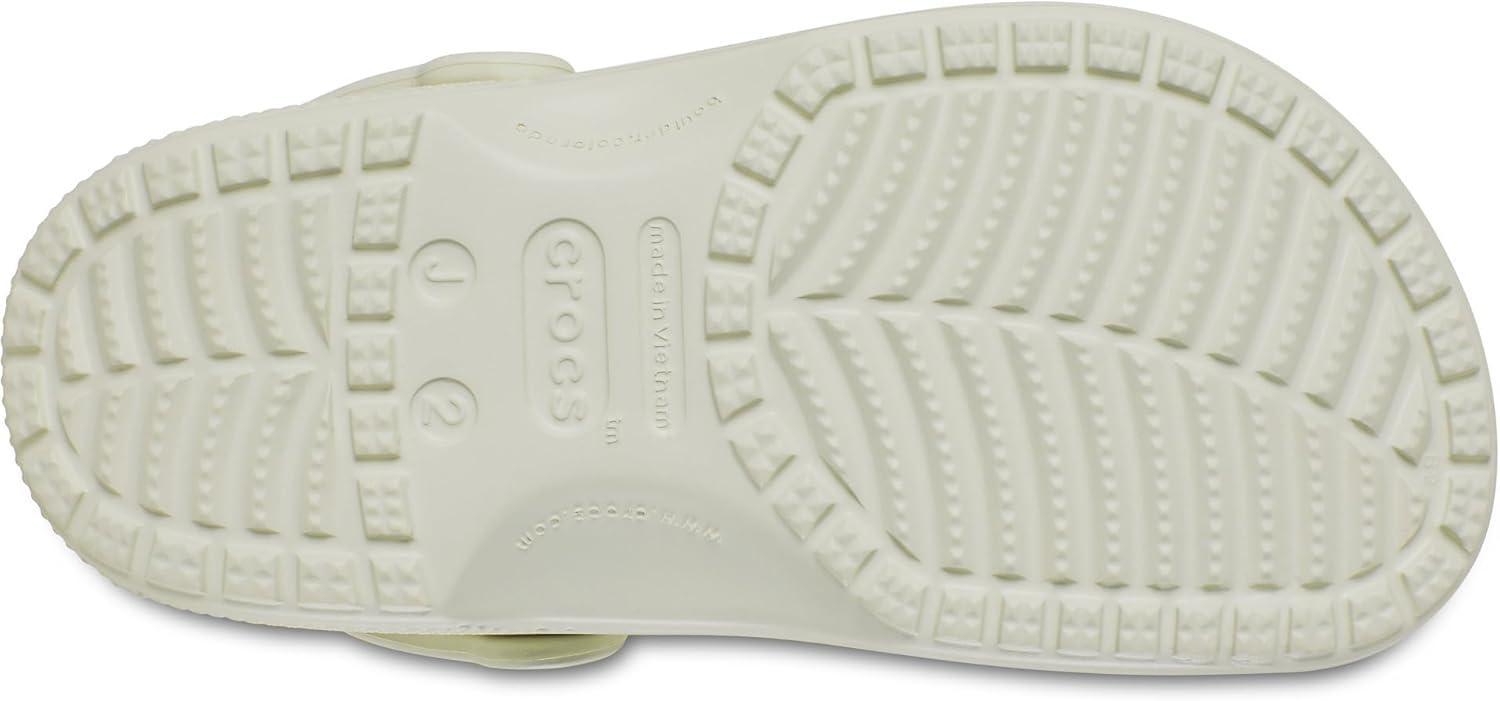 imageCrocs Kids Classic ClogLinen