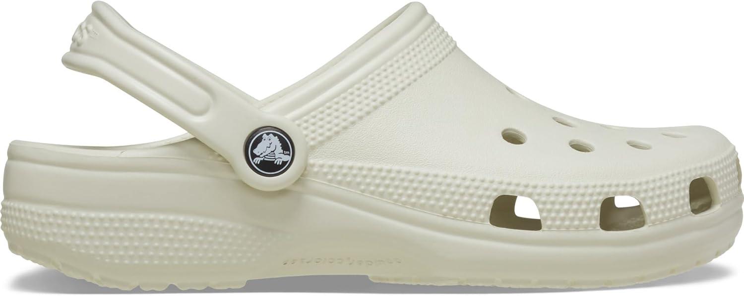 imageCrocs Kids Classic ClogLinen
