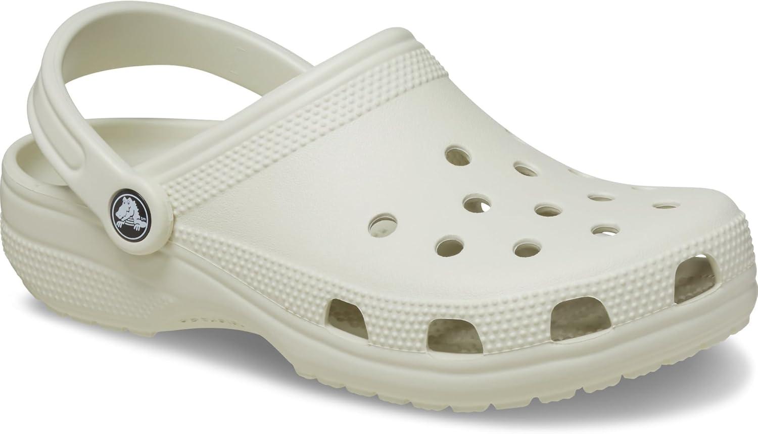 imageCrocs Kids Classic ClogLinen