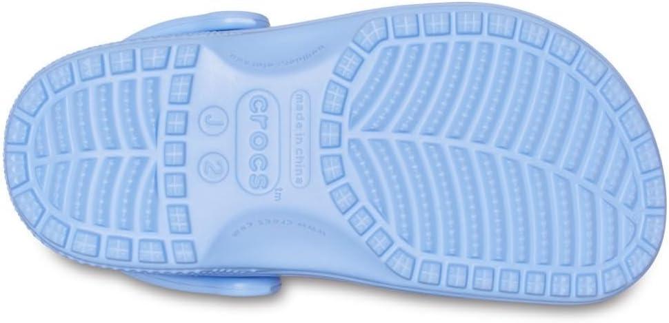 imageCrocs Kids Classic ClogMoon Jelly