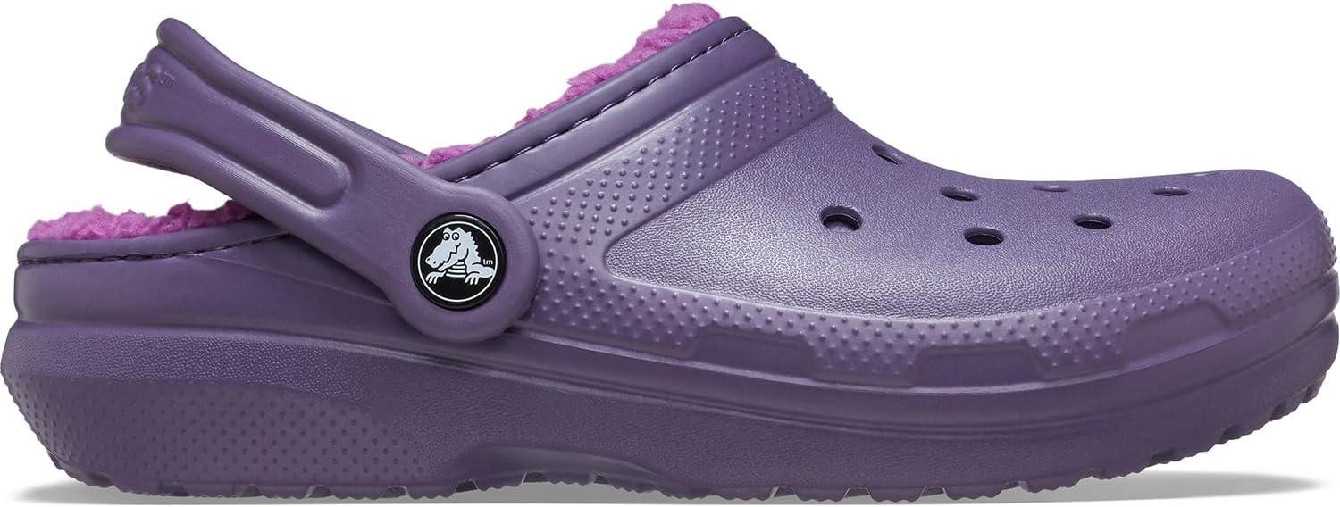 imageCrocs Kids Classic ClogNightshade