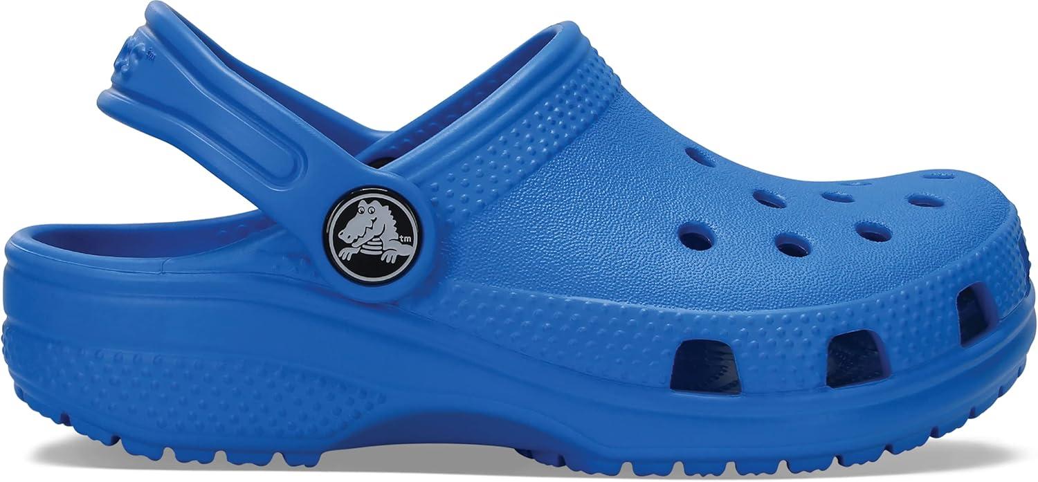 imageCrocs Kids Classic ClogOceanOcean