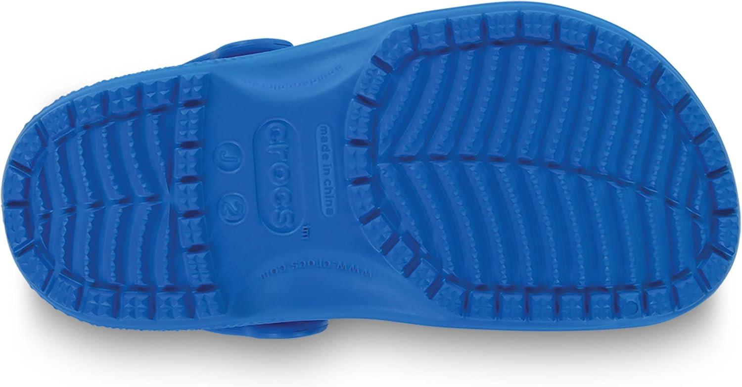imageCrocs Kids Classic ClogOceanOcean