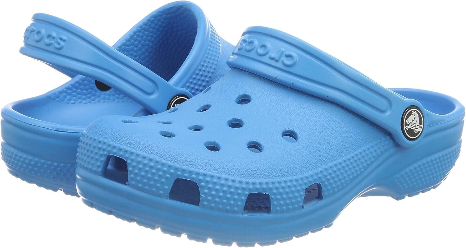 imageCrocs Kids Classic ClogOceanOcean