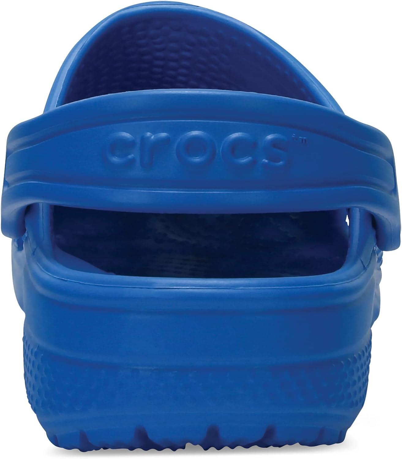 imageCrocs Kids Classic ClogOceanOcean