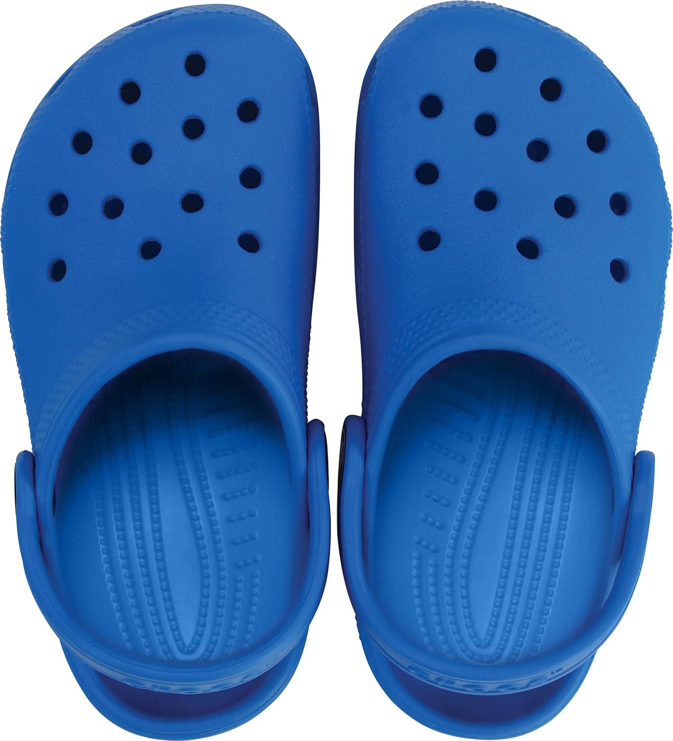 imageCrocs Kids Classic ClogOceanOcean
