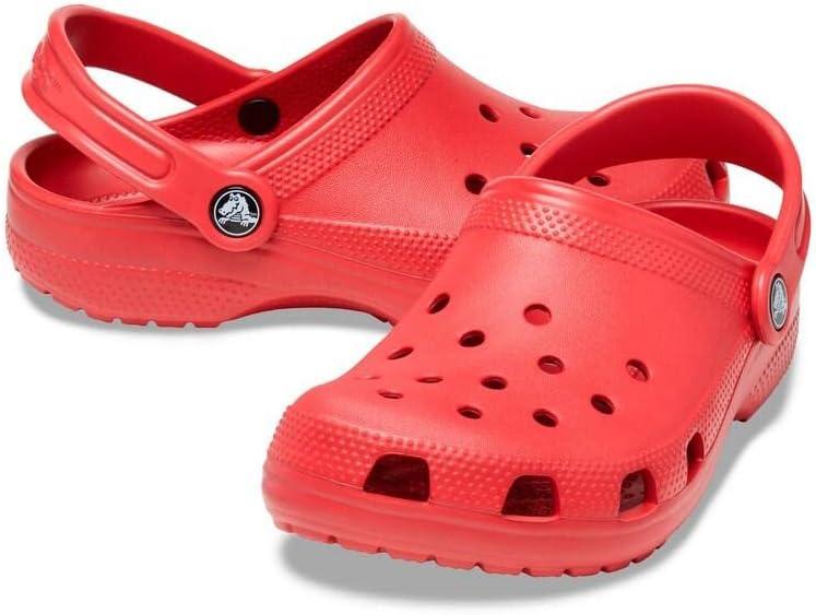 imageCrocs Kids Classic ClogPepper