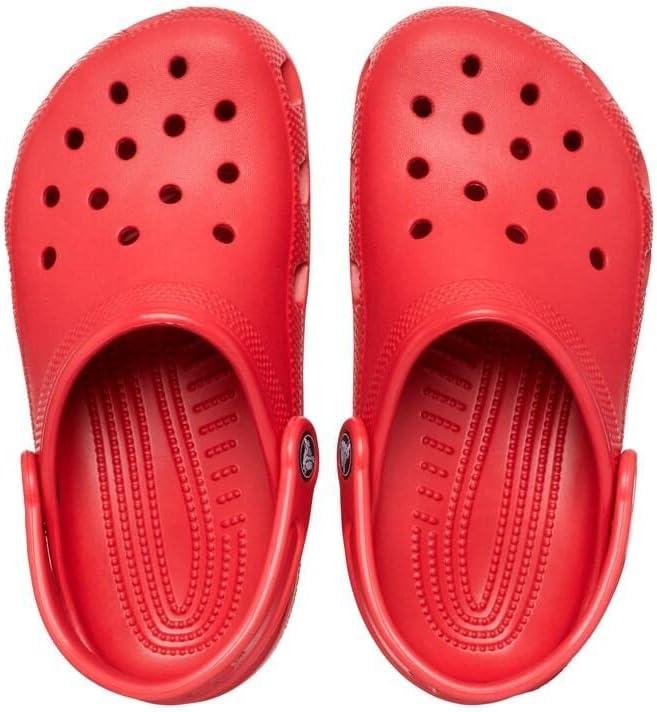 imageCrocs Kids Classic ClogPepper