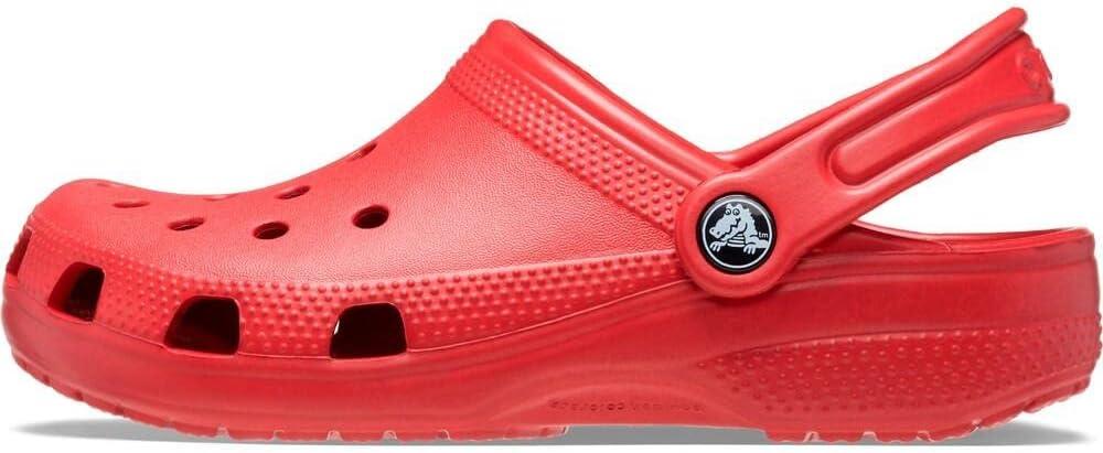 imageCrocs Kids Classic ClogPepper