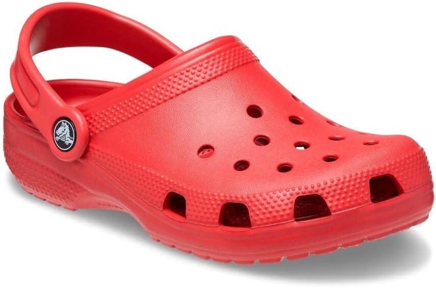 imageCrocs Kids Classic ClogPepper