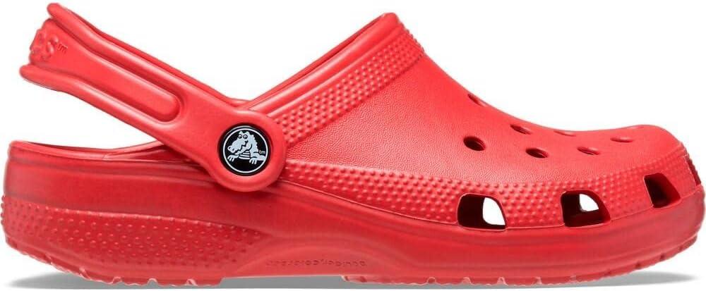imageCrocs Kids Classic ClogPepper