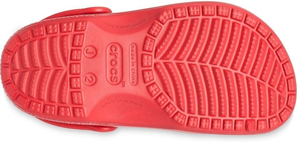 imageCrocs Kids Classic ClogPepper
