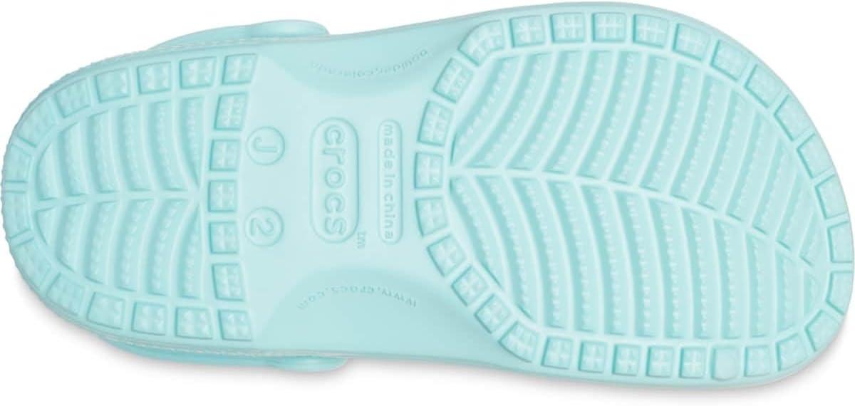 imageCrocs Kids Classic ClogPure Water