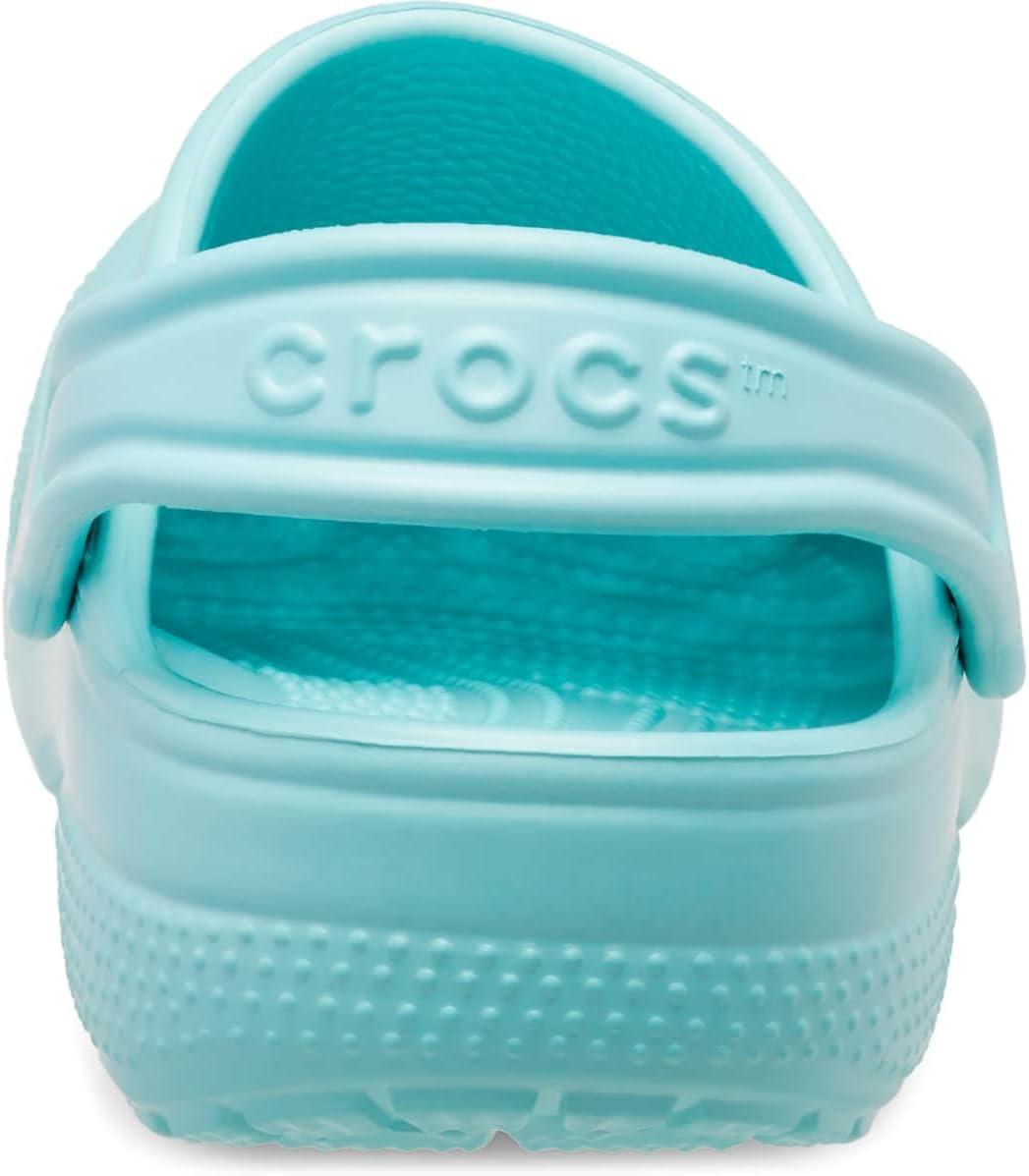 imageCrocs Kids Classic ClogPure Water