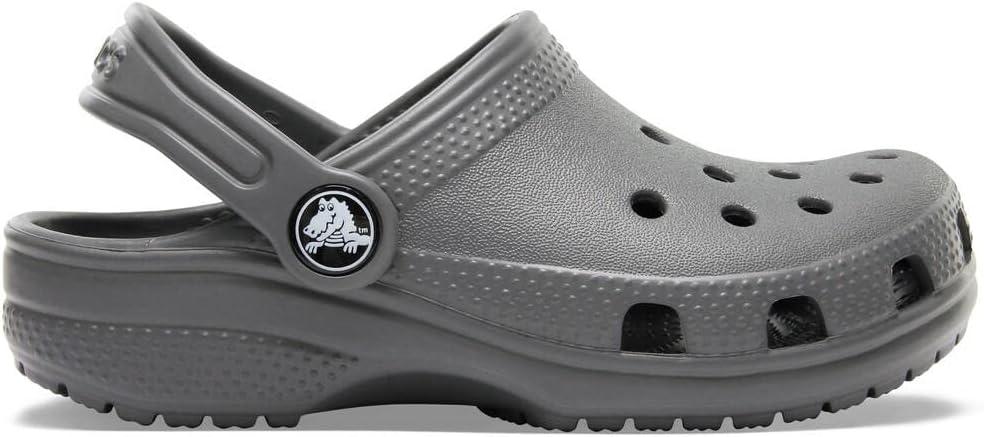 imageCrocs Kids Classic ClogSlate Grey
