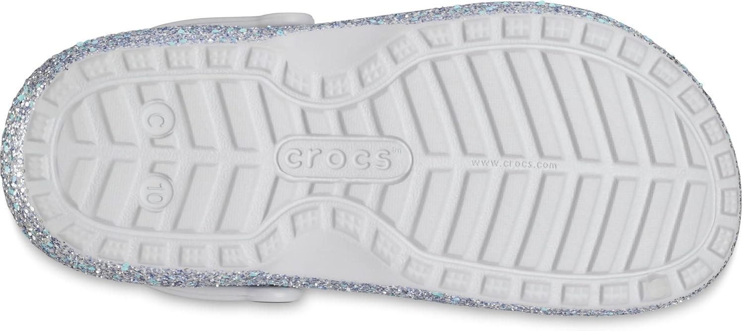 imageCrocs Kids Classic Lined ClogsIced Mint