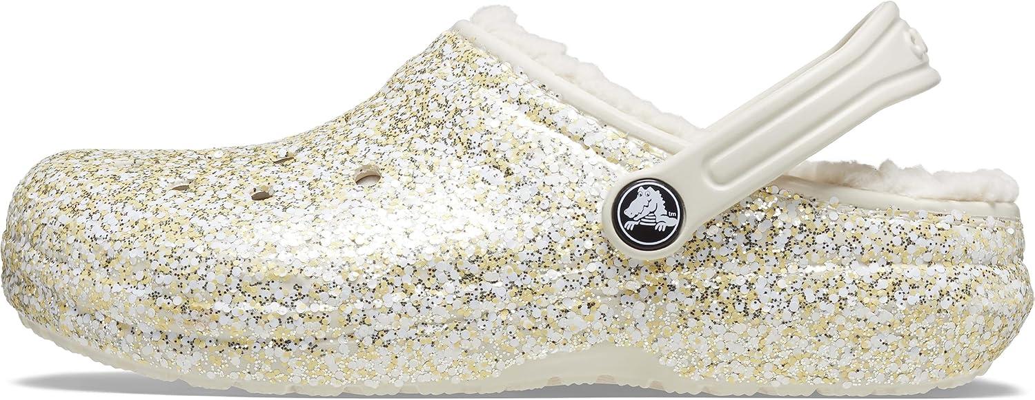 imageCrocs Kids Classic Lined ClogsStucco