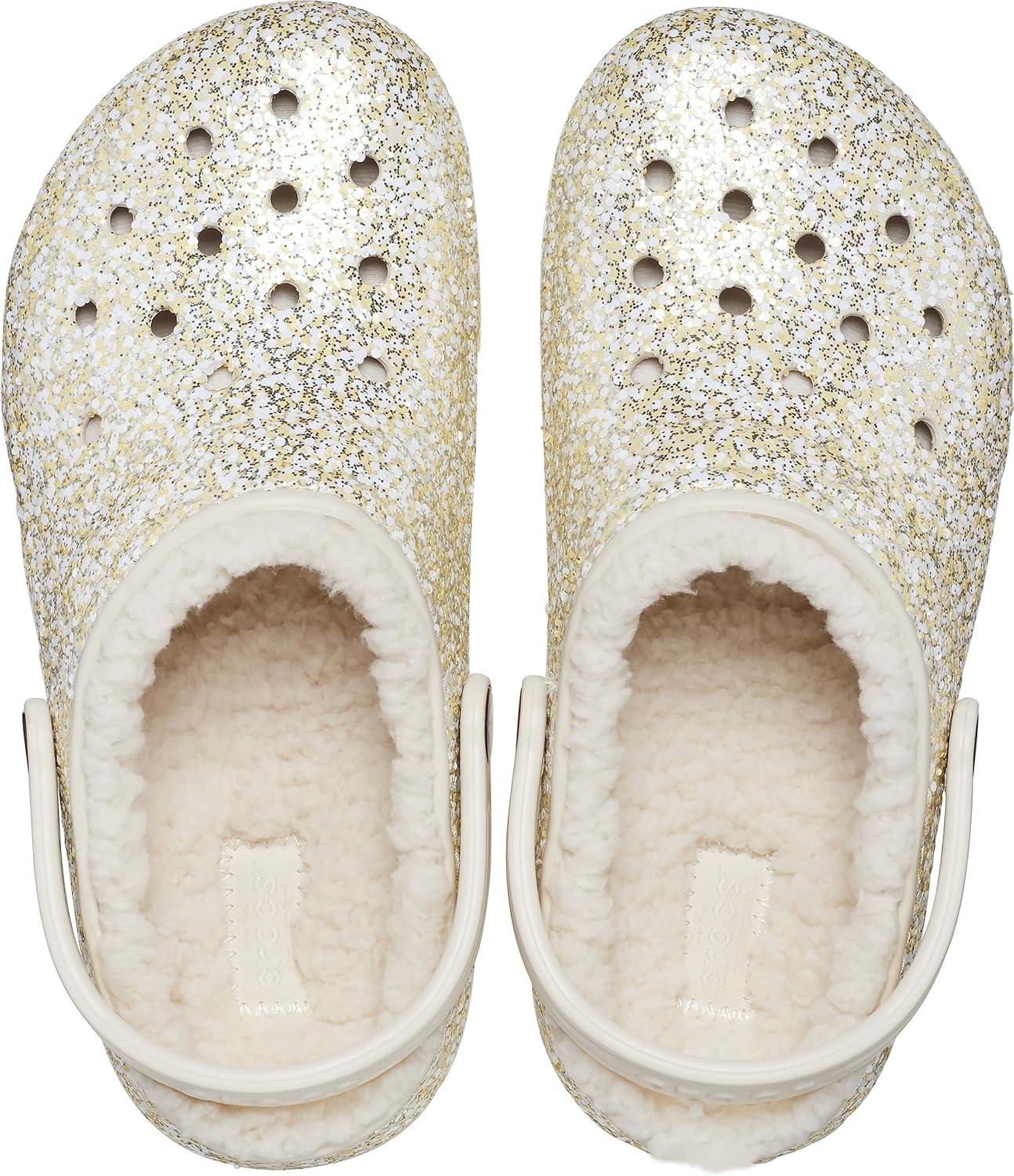 imageCrocs Kids Classic Lined ClogsStucco