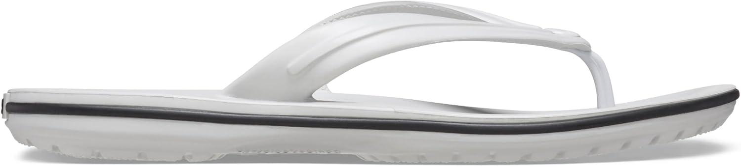imageCrocs Unisex Adult Crocband Flip Flop SandalsAtmosphere