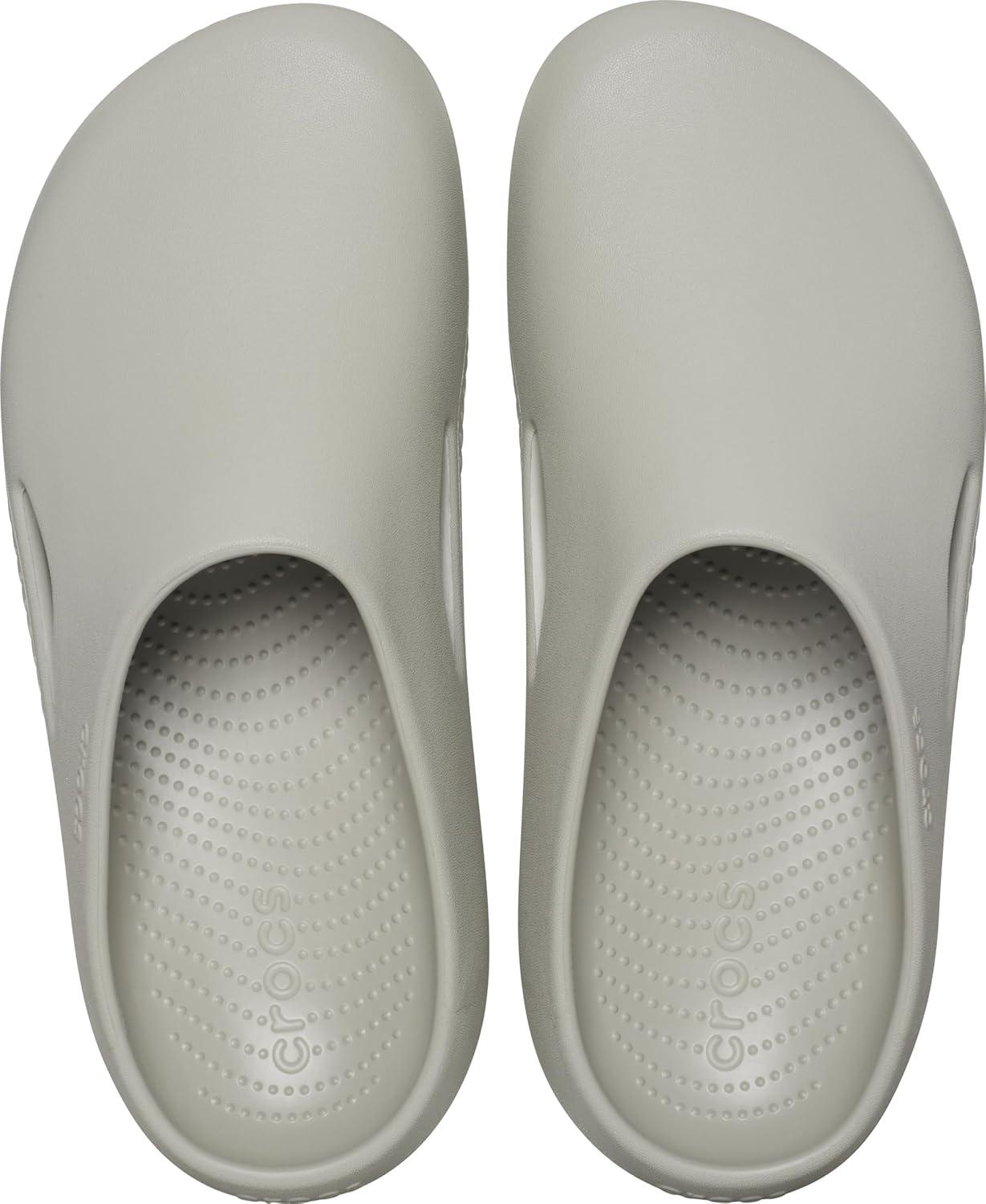imageCrocs Unisex Adult Mellow ClogsElephant