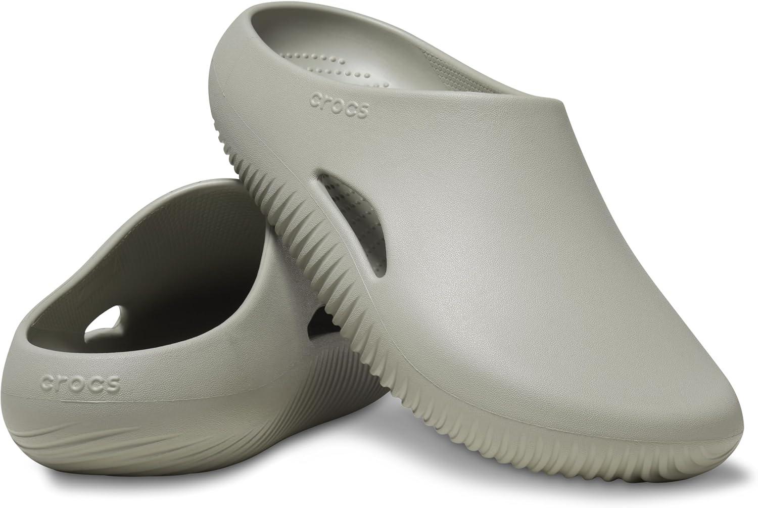 imageCrocs Unisex Adult Mellow ClogsElephant