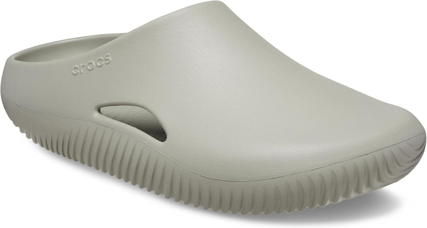 imageCrocs Unisex Adult Mellow ClogsElephant