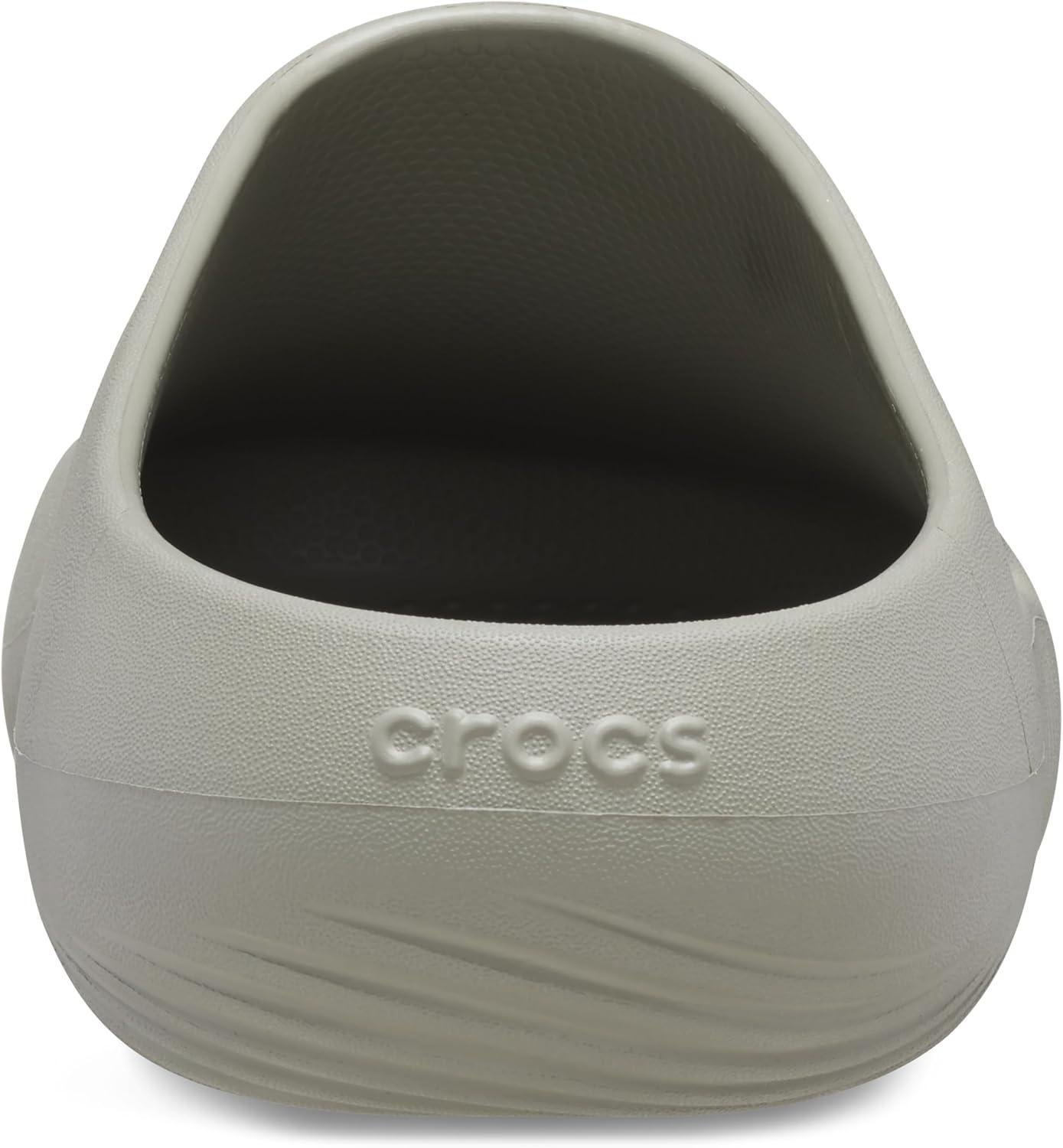 imageCrocs Unisex Adult Mellow ClogsElephant