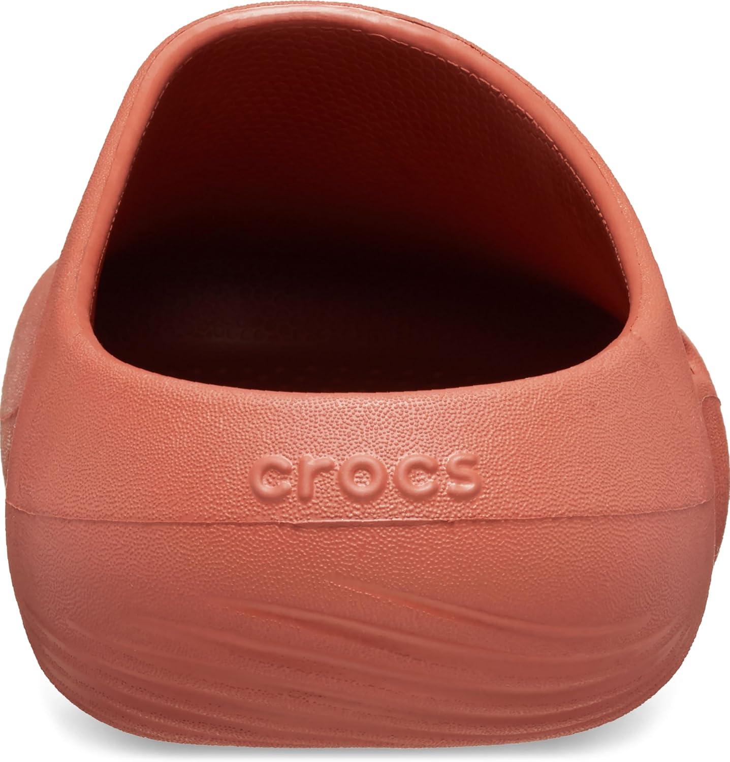 imageCrocs Unisex Adult Mellow ClogsSpice
