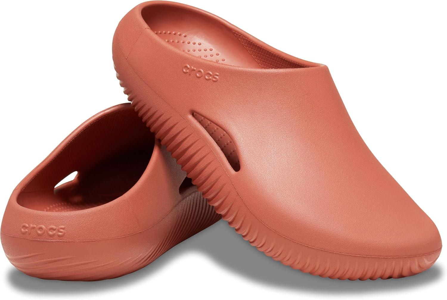 imageCrocs Unisex Adult Mellow ClogsSpice