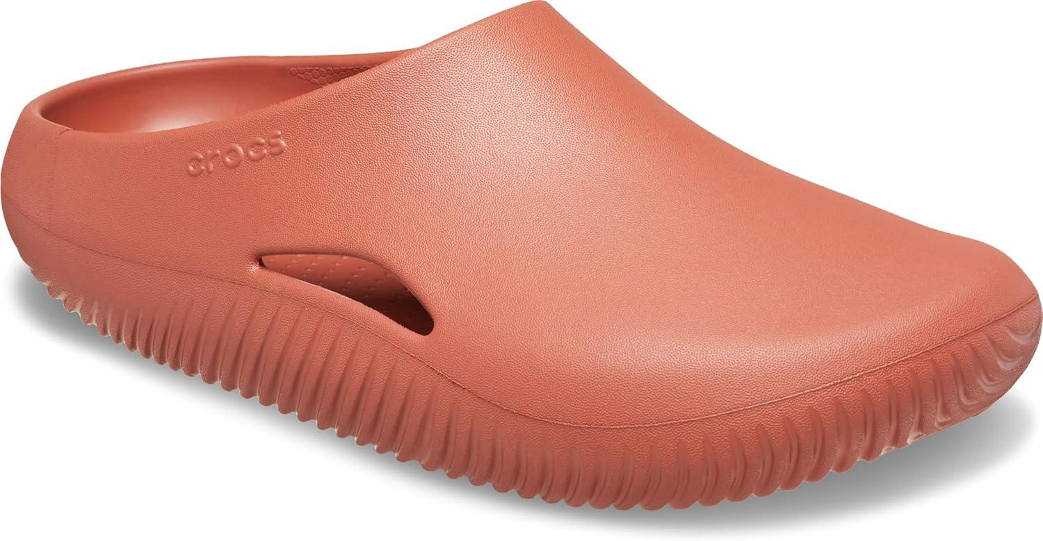 imageCrocs Unisex Adult Mellow ClogsSpice