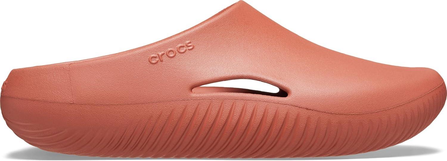 imageCrocs Unisex Adult Mellow ClogsSpice