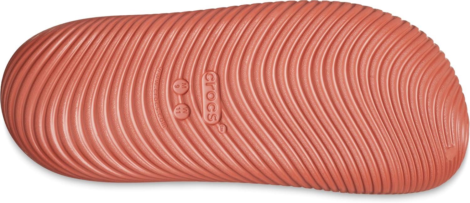 imageCrocs Unisex Adult Mellow ClogsSpice