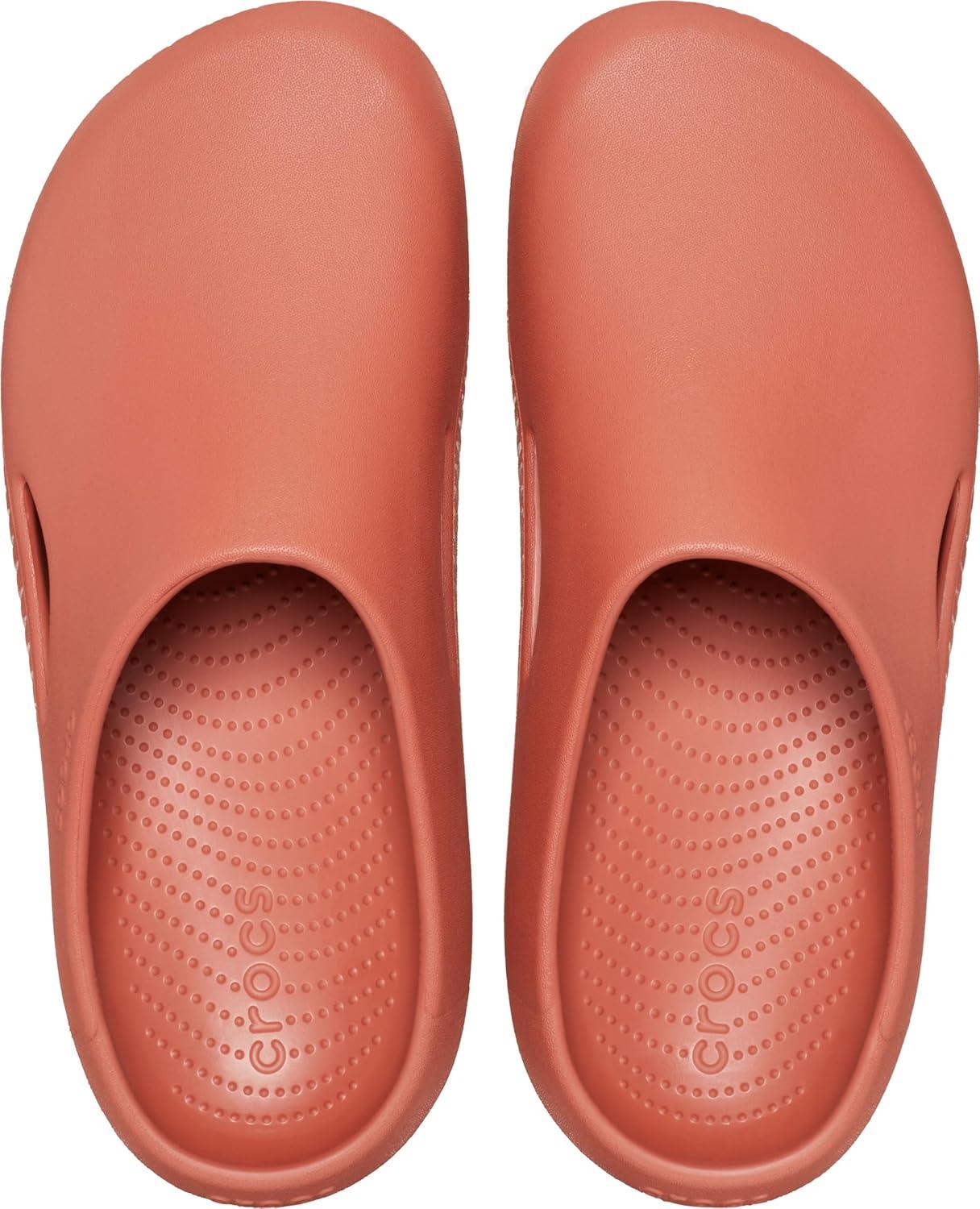 imageCrocs Unisex Adult Mellow ClogsSpice