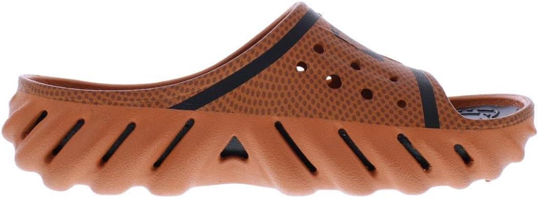 imageCrocs UnisexAdult Echo SlideSienna