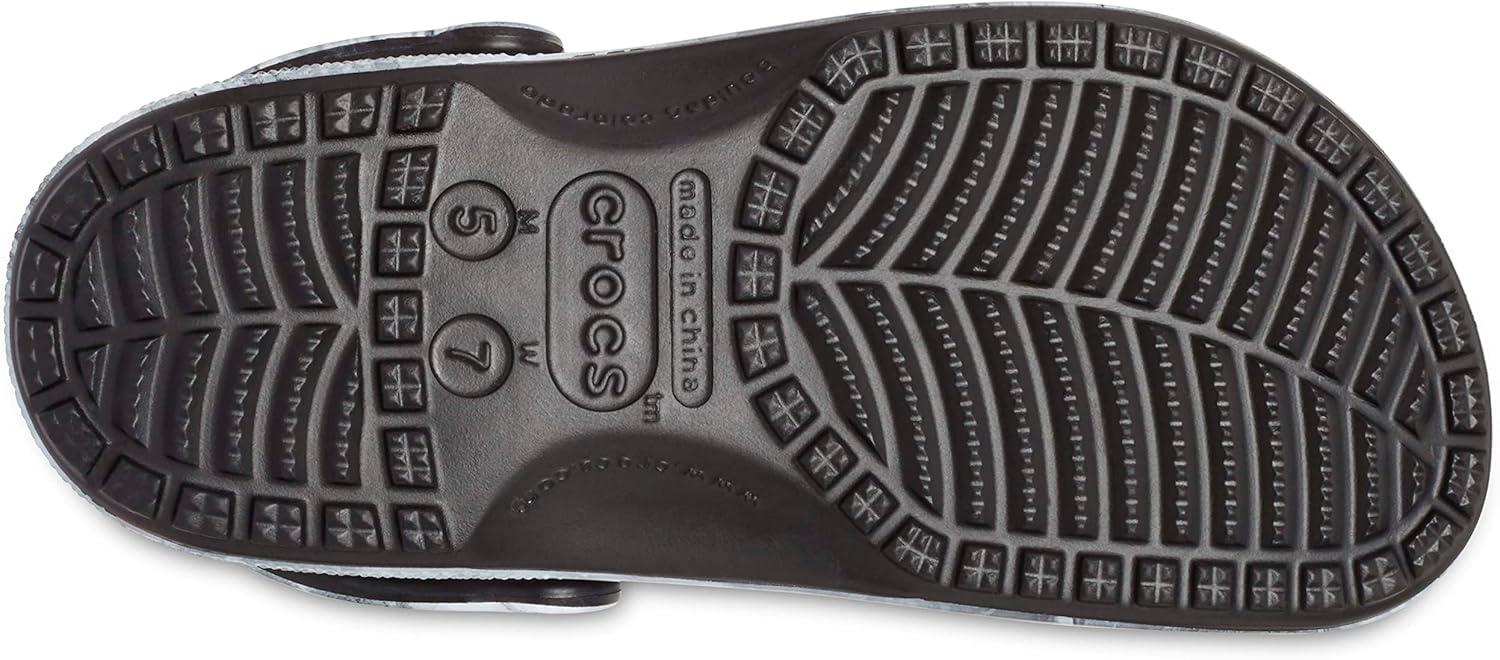 imageCrocs UnisexAdult Mossy Oak Elements Wakeform ClogMulti