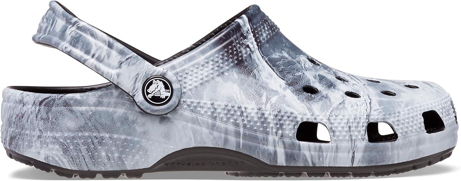 imageCrocs UnisexAdult Mossy Oak Elements Wakeform ClogMulti
