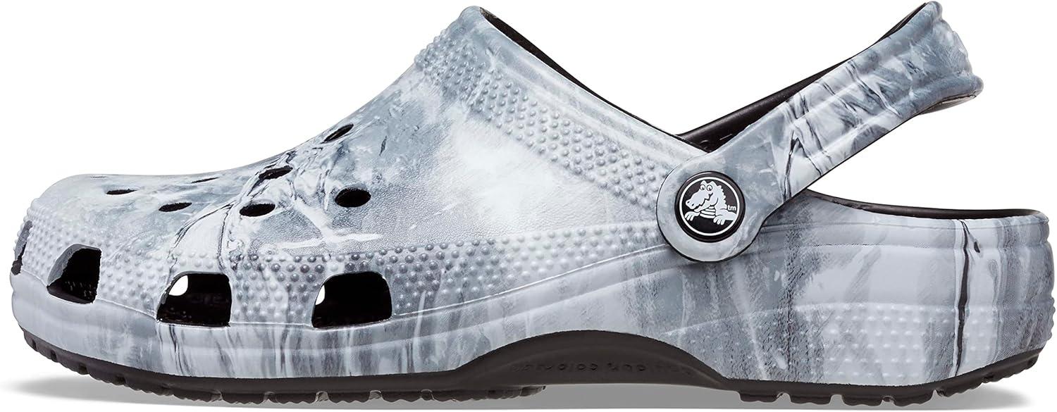 imageCrocs UnisexAdult Mossy Oak Elements Wakeform ClogMulti