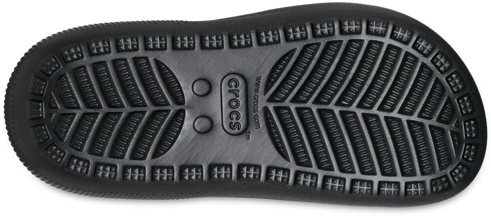 imageCrocs UnisexChild Cutie Crush ClogBlack