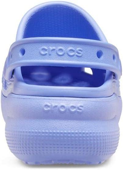 imageCrocs UnisexChild Cutie Crush ClogDigital Violet