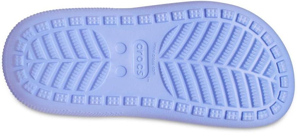 imageCrocs UnisexChild Cutie Crush ClogDigital Violet