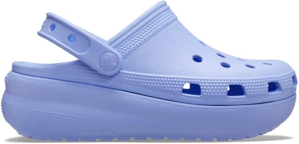 imageCrocs UnisexChild Cutie Crush ClogMoon Jelly