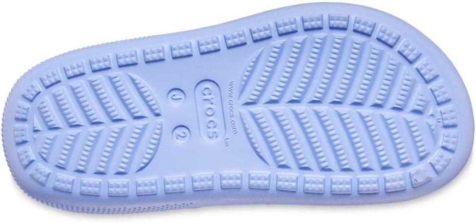 imageCrocs UnisexChild Cutie Crush ClogMoon Jelly