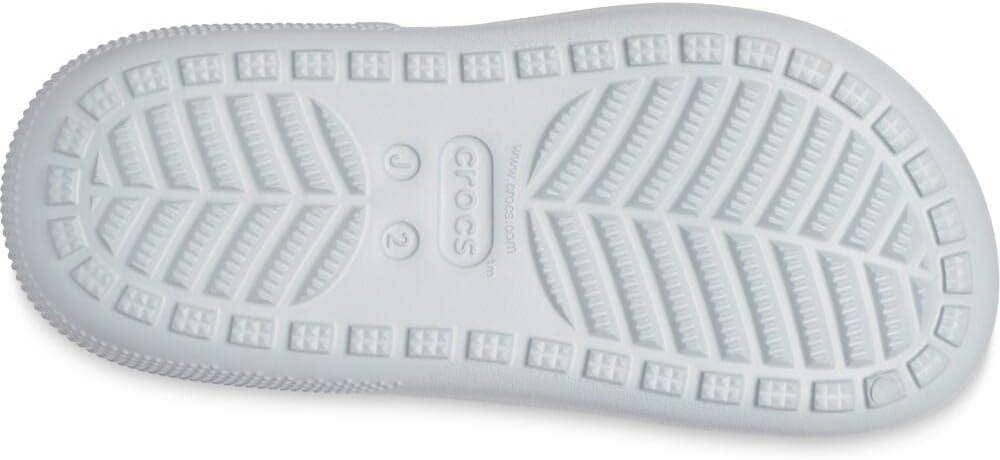 imageCrocs UnisexChild Cutie Crush ClogShimmer Glitter