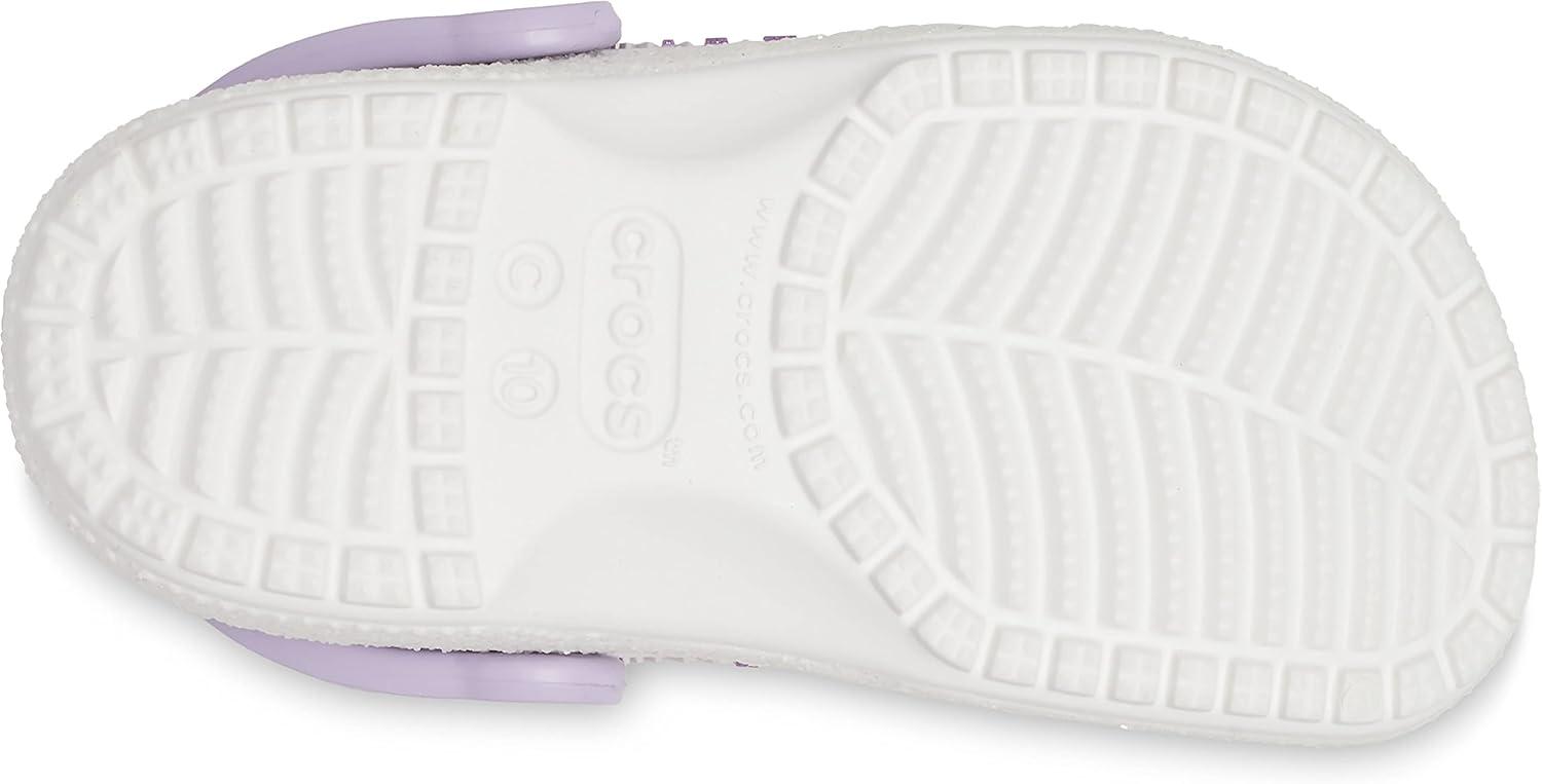 imageCrocs UnisexChild Disney Frozen Ii ClogI Am Frozen