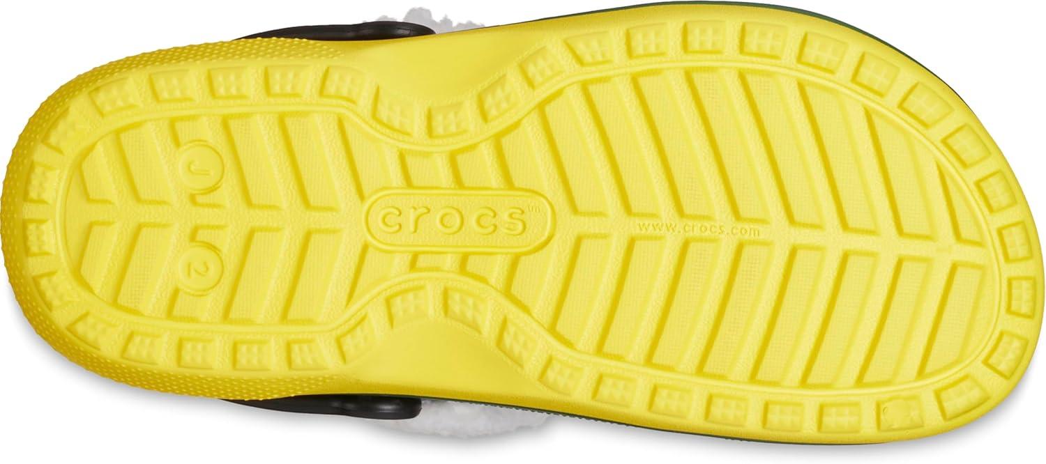 imageCrocs UnisexChild Elf Classic ClogsElf