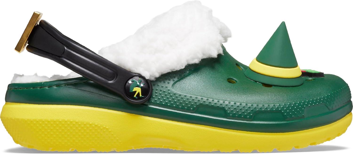 imageCrocs UnisexChild Elf Classic ClogsElf