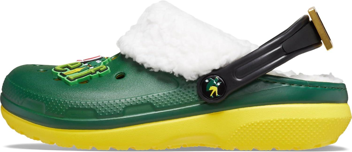 imageCrocs UnisexChild Elf Classic ClogsElf