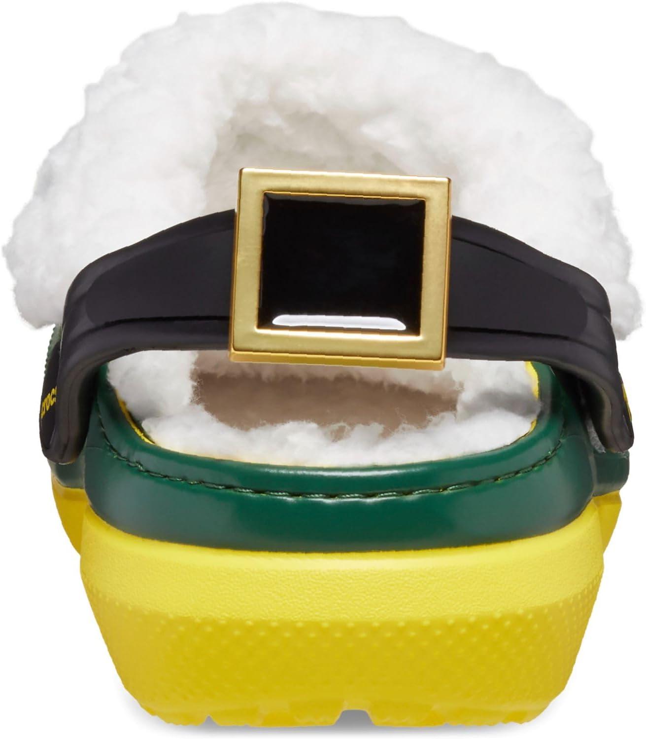 imageCrocs UnisexChild Elf Classic ClogsElf
