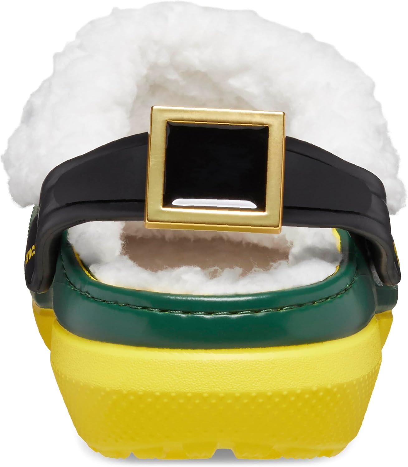 imageCrocs UnisexChild Elf Classic ClogsElf
