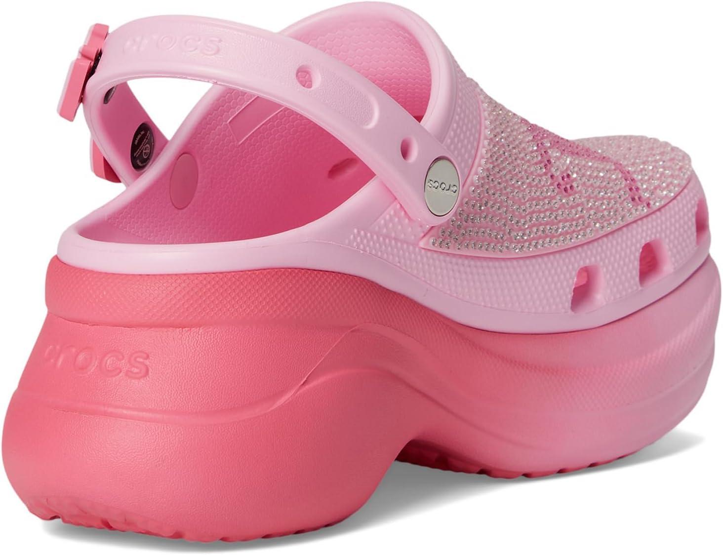 imageCrocs Womens Juicy Couture Bae ClogJuicy Couture Bae